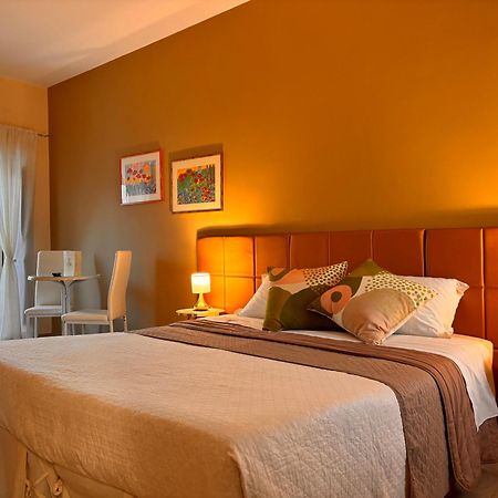 Dimora Offidius Bed & Breakfast L'Aquila Exterior photo