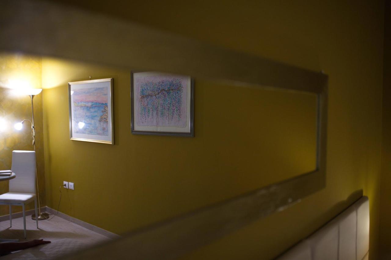 Dimora Offidius Bed & Breakfast L'Aquila Exterior photo