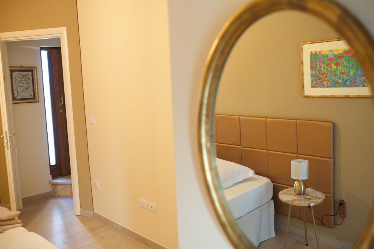 Dimora Offidius Bed & Breakfast L'Aquila Exterior photo