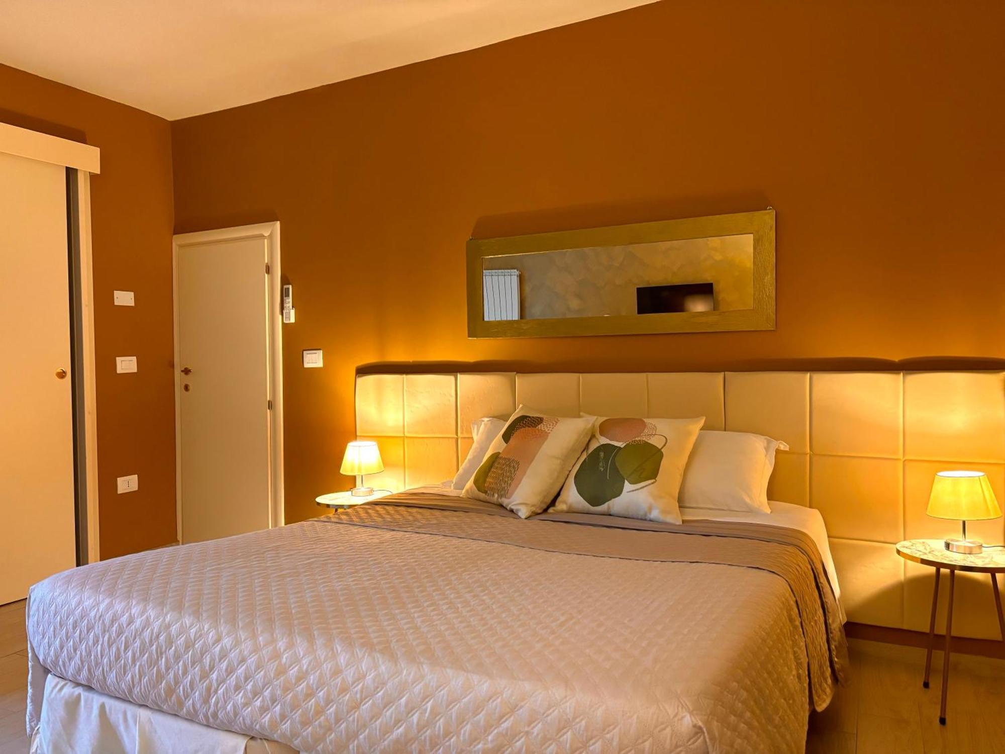 Dimora Offidius Bed & Breakfast L'Aquila Exterior photo